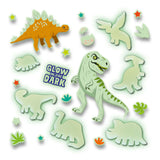 SEs glühen Dino's, 24st. - afbeelding 2