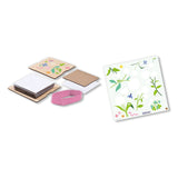 SES Flower Press, 20 Sek. - afbeelding 2
