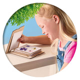 SES Flower Press, 20 Sek. - afbeelding 5