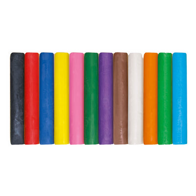 SES Infinity Monting Clay - 12 Pack (180gr)