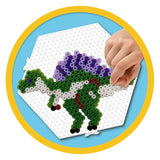 SES Irk Perlen - Dino World - afbeelding 4