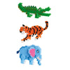 Ses Iren Perlen - Safari -Tiere