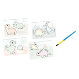 SES meine ersten Farben mit Wasser - Dinos - afbeelding 2