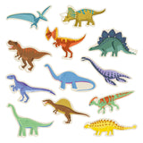 SES Ich lerne Dinosaurier Craft Set - afbeelding 4
