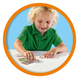 SES Ich lerne Dinosaurier Craft Set - afbeelding 5