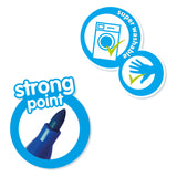 SES Dreieck Grip Marker - afbeelding 4