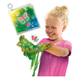 SES Slime Lab leuchten im Dunkeln - afbeelding 5