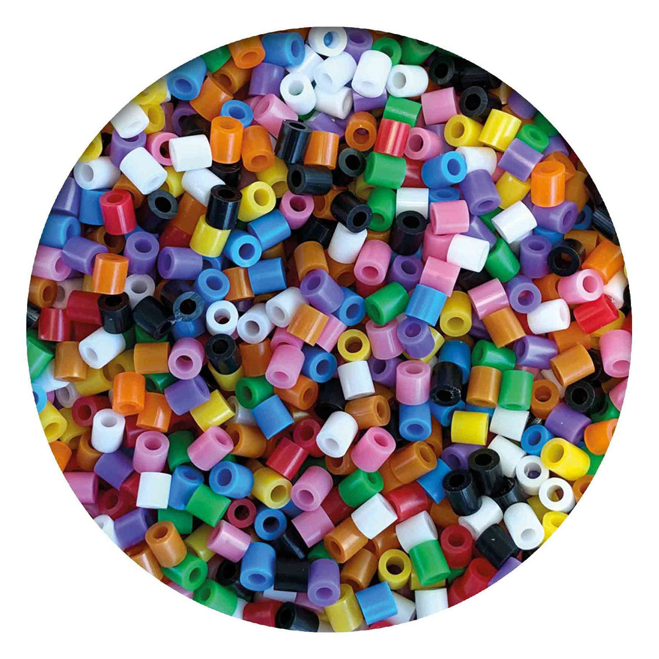 SES MIX -Bügelkügelchen, 9000st.
