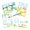 SES meine erste Sophie La Girafe Farben mit Wasser