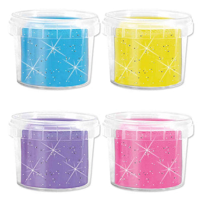 SEs fühlen sich gut klei funkeln, 4x90gr