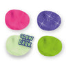 SEs fühlen sich gut Klei Glow, 4x90gr