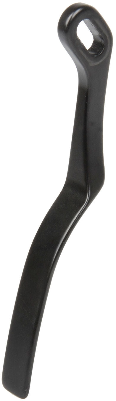 M-Wave Kettenfänger 100mm schwarz