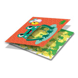 SES SES Fingerfarbe Karten - afbeelding 3