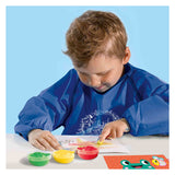 SES SES Fingerfarbe Karten - afbeelding 5