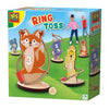 SES Ring werfen