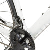M-Wave Kettenfänger 100mm schwarz