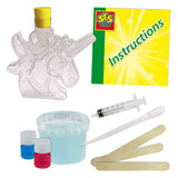 SES Slime Color Lab Unicorn - afbeelding 2