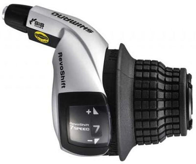 Shimano revoshifter tourney 7 Gang 2050mm silber