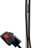 Zéfal Bodenpumpe Profil Max FP65 Silber
