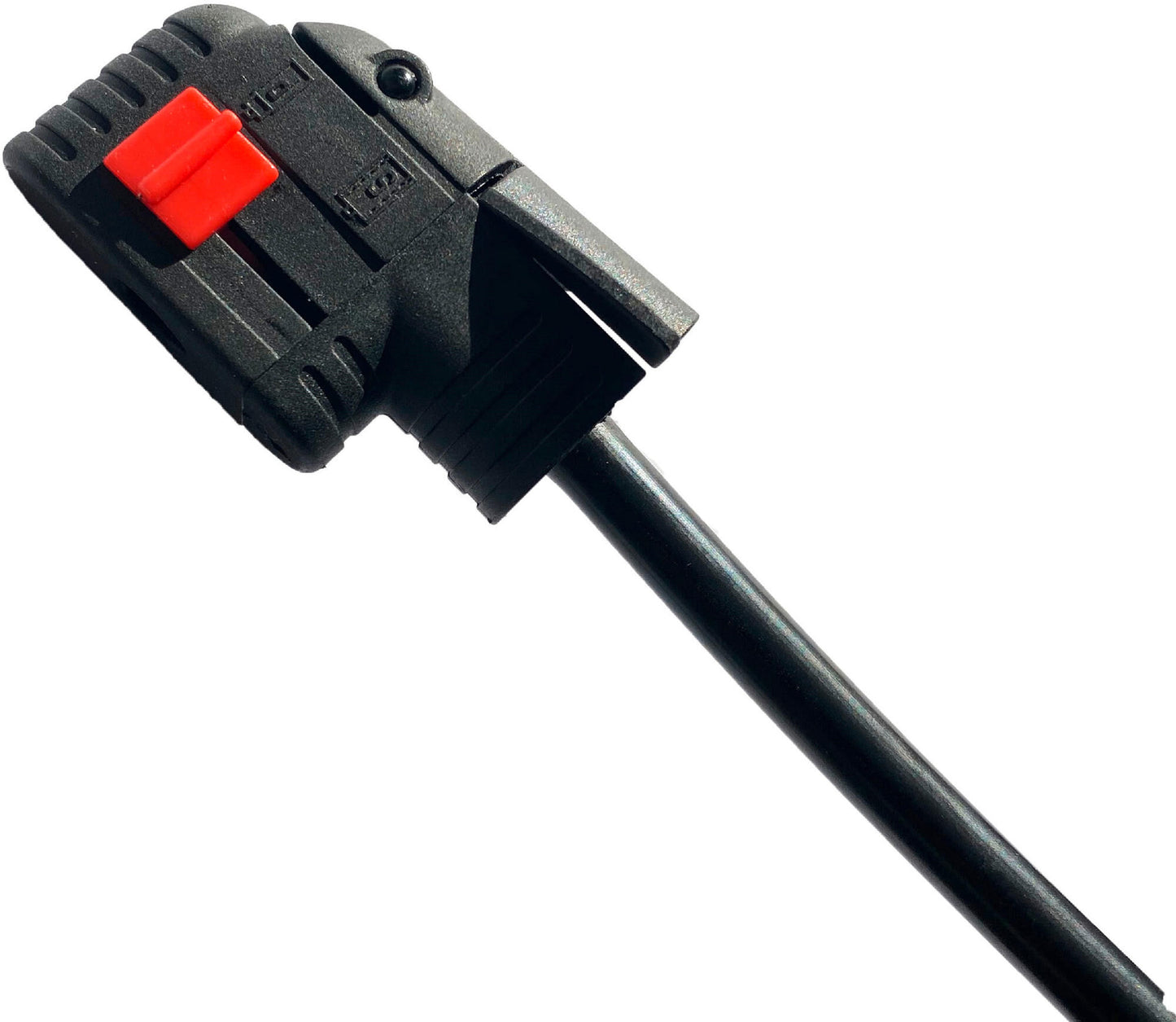 Zéfal Bodenpumpe Profil Max FP65 Silber
