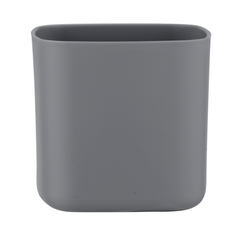 Wenko 1065675 - Zahnbürste b.barc. Anthrazit | 1 Stk