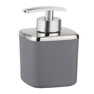 Wenko 1065676 - Seifenspender barc.anthrazit | 1 Stk