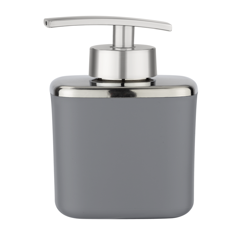 Wenko 1065676 - Seifenspender barc.anthrazit | 1 Stk