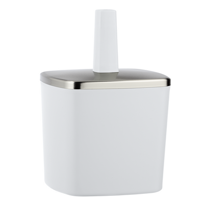 Wenko 1065667 - Toilettenbürste. Barcelona weiß | 1 Stk