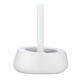 Wenko 1065597 - Toilettenbürste. badi keramik.weiß | 1 Stk