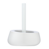 Wenko 1065597 - Toilettenbürste. badi keramik.weiß | 1 Stk