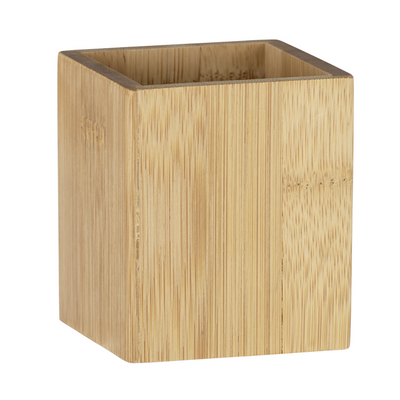 Wenko 1065694 - Zahnbürste B.Padua Bambus | 1 Stk