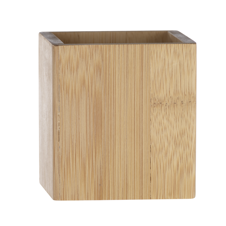 Wenko 1065694 - Zahnbürste B.Padua Bambus | 1 Stk