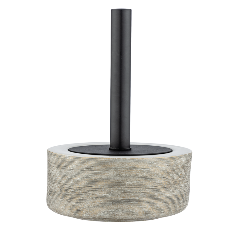Wenko 1069594 - WC-BH Fedio Keram Beige | 1 Stk