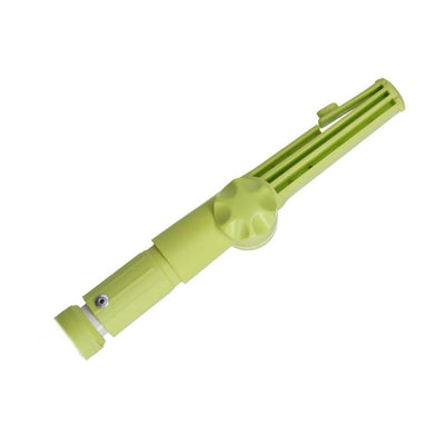 Moerman 1069621 – Verlängerungsgriff wind-o-dry 130 cm | 12 Stück