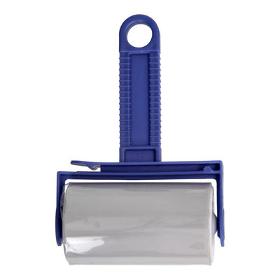 Menatex 1069640 – wiederverwendbarer Fusselroller Ménatex | 12 Stück