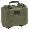Explorer -Fälle 3317HL Case Green Green mit Picking -Schaum