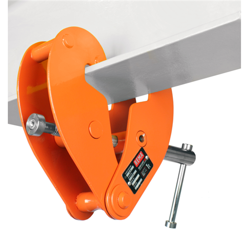 Rema Trägerklemme ksb-1 Tonne 80-240 mm