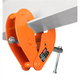 Rema-Trägerklemme ksb-2 Tonnen 80-240 mm