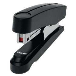 Heftgerät Novus B10FC Professional Schwarz 20 Blatt 100 Heftklammern