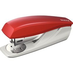 Heftgerät Leitz 5501 24 6 26 6 rot