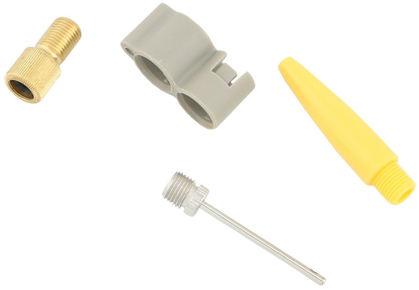 Contac Ct Ventil ADA.SET FREIZEIT mit Diff. Adapter