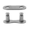 M-Wave Verbindungsglied, Singlespeed 8mm (hängende Verpackung)