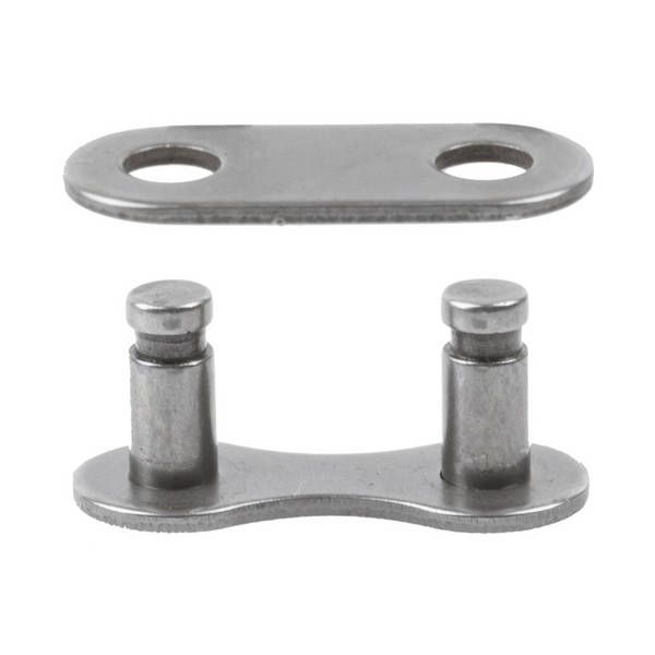 M-Wave Verbindungsglied, Singlespeed 8mm (hängende Verpackung)