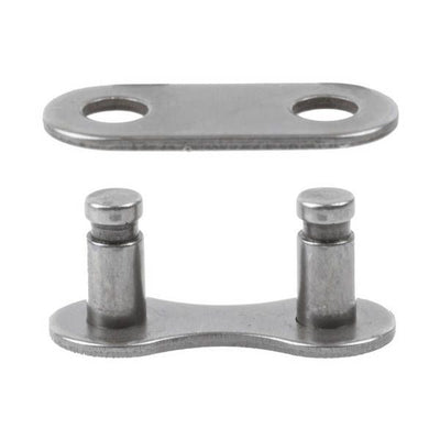M-Wave Verbindungsglied, Singlespeed 8mm (hängende Verpackung)