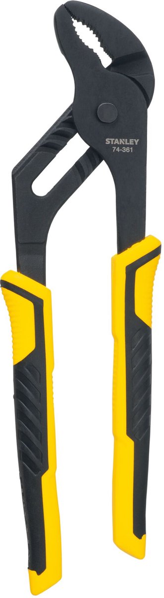 Stanley Dynagrip Wasserpumpenzange CG 250 mm – stht0-74361