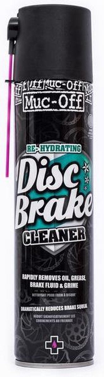 Muc-off Scheibenbremsenreiniger 400 ml
