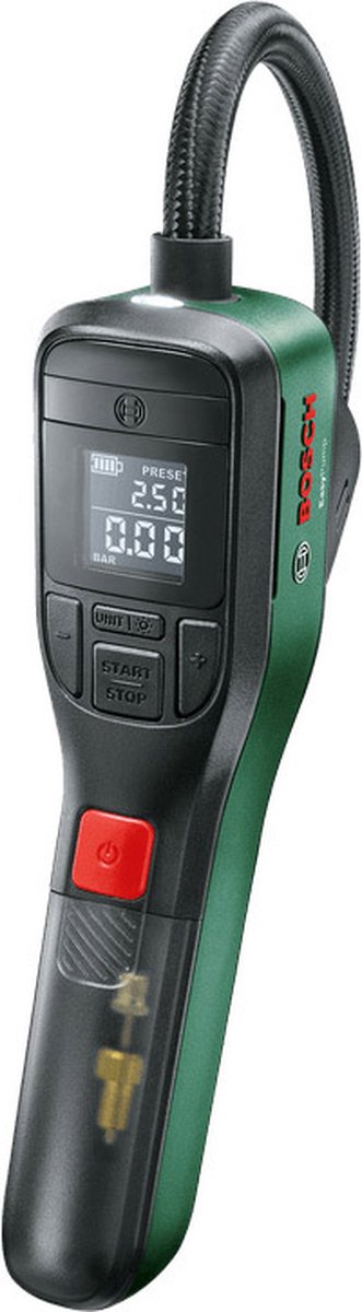 Batterieluftpumpe EasyPump