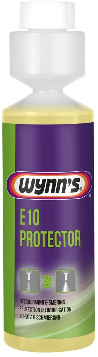E10-Schutz 250 ml