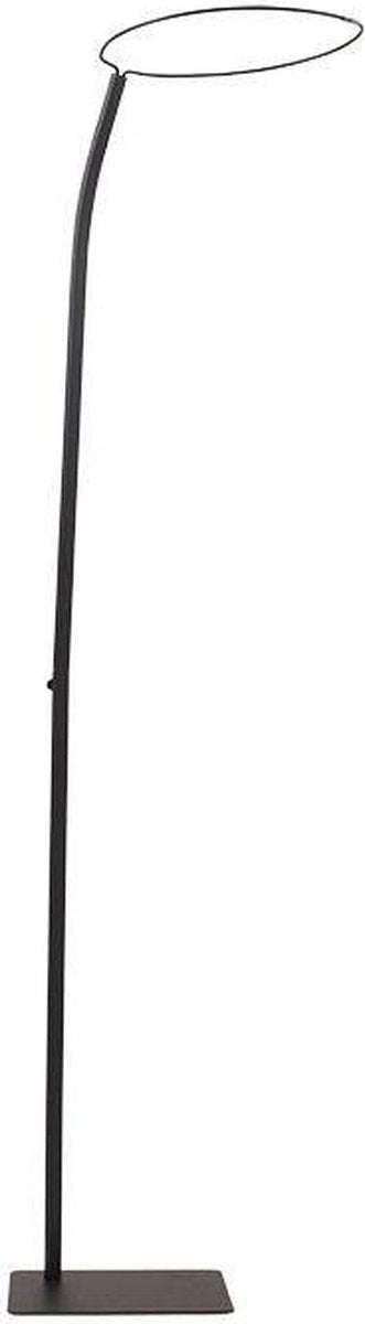Jollein – Peak-Stick-Schleier (schwarz) – Eisen – Peak-Stick, Baby-Schleier
