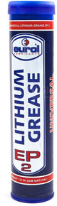 Eurol Lithiumfettmuster EP2 400gr